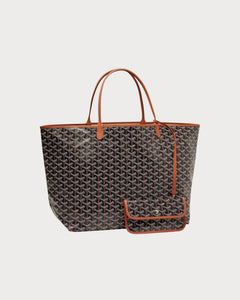 GOYARD Saint Louis GM Bag | 戈雅 手提袋 (大碼/多色) - LondonKelly 英國名牌代購