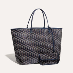 GOYARD Saint Louis GM Bag | 戈雅 手提袋 (大碼/多色) - LondonKelly 英國名牌代購