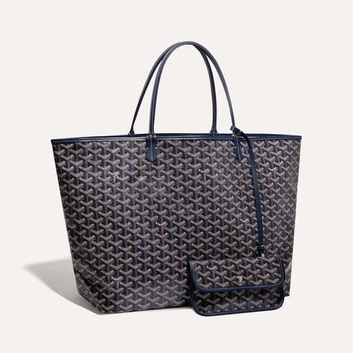 GOYARD Saint Louis GM Bag | 戈雅 手提袋 (大碼/多色) - LondonKelly 英國名牌代購