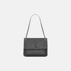YSL SAINT LAURENT Niki Medium Chain Bag | 聖羅蘭 手袋