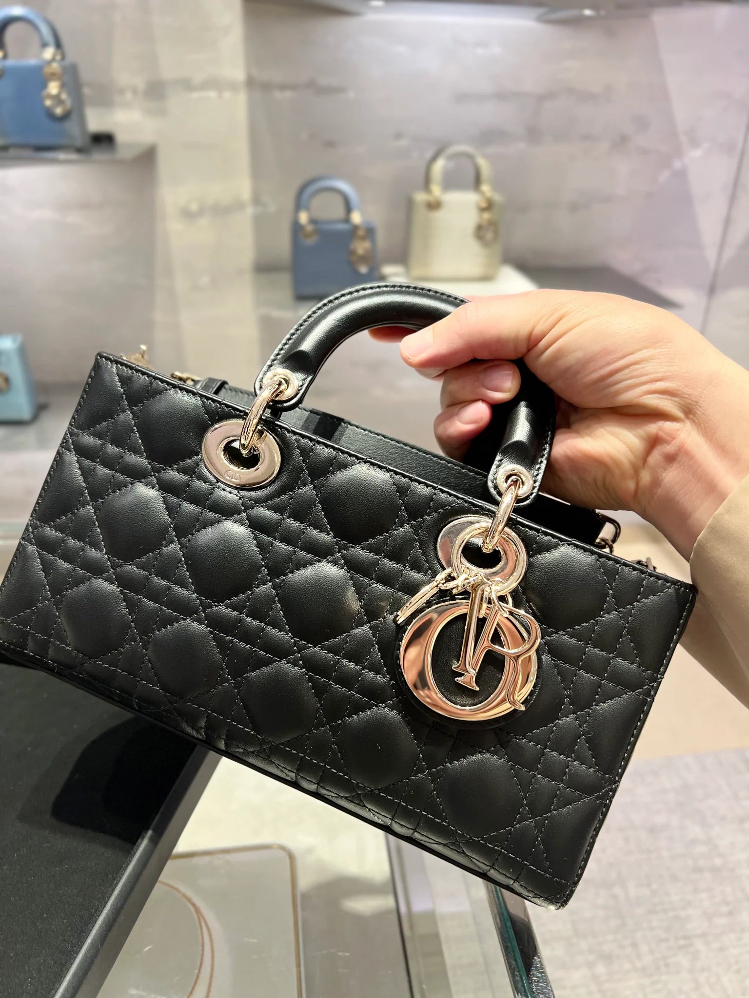 2023 CHRISTIAN DIOR 迪奧 經典手袋推介 - LondonKelly 英國名牌代購