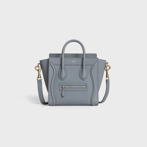 2026 年春夏最熱門 IT Bag｜Celine、Loewe、Miu Miu 邊款最值得入手？ - LONDONKELLY 英國名牌代購