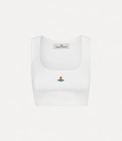 VIVIENNE WESTWOOD Crop Querelle Vest | 西太后 短身背心上衣 (多色)