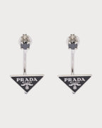 PRADA 1JO754 Symbole Earrings | Prada earrings (multi-color)