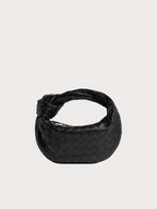 BOTTEGA VENETA Mini Jodie Lambskin(2 Colors)