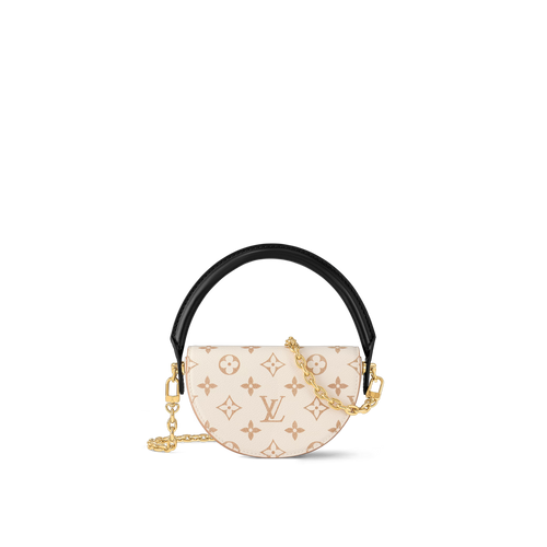 LOUIS VUITTON M83135 Pico Looping Bag | 路易威登 手袋 (白色)