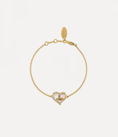 VIVIENNE WESTWOOD Petra Bracelet | 西太后 手鏈 (多色)