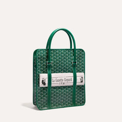 GOYARD Bourgogne Bag | 戈雅 手提袋 (多色)