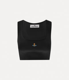 VIVIENNE WESTWOOD Crop Querelle Vest | 西太后 短身背心上衣 (多色)