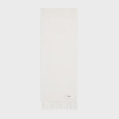 CELINE Scarf in Cashmere | 賽琳 頸巾 (多色)