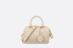 CHRISTIAN DIOR Groove 20 Bag | Dior handbag (multi-color) 
