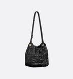 CHRISTIAN DIOR Small D-Motion Bag | 迪奧 水桶袋 (多色)