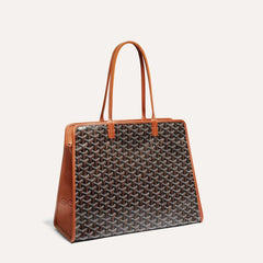 GOYARD Hardy PM Bag | 戈雅 手提袋 (多色)
