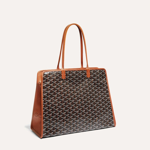 GOYARD Hardy PM Bag | 戈雅 手提袋 (多色)