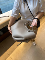 POLENE Cyme Edition TeXtured | 手袋 (多色)