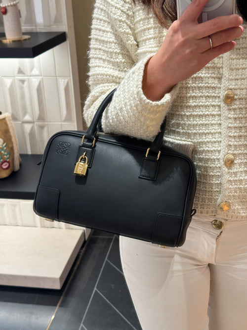 LOEWE Amazona 23 Bag Small | 羅意威 手袋 (細碼/多色)