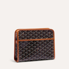 [價錢待定] GOYARD Jouvence MM Toiletry Bag | 戈雅 手袋 (多色)
