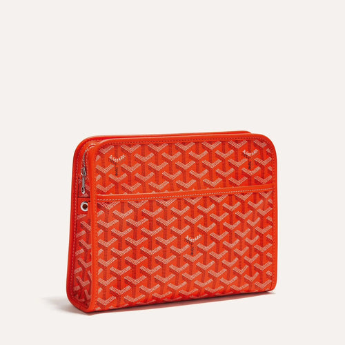 [價錢待定] GOYARD Jouvence MM Toiletry Bag | 戈雅 手袋 (多色)