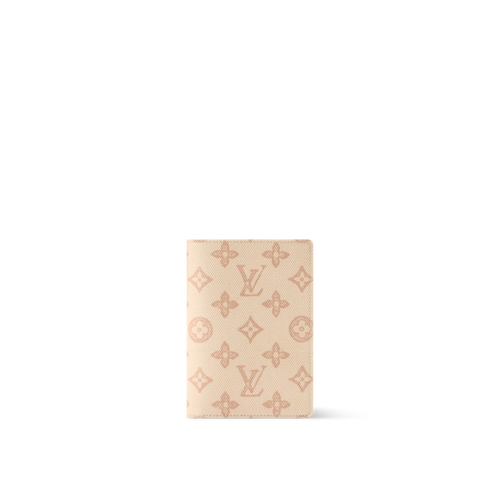 LOUIS VUITTON M27614 Passport Cover | 路易威登 護照套 (多色)