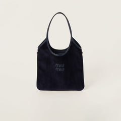 MIU MIU Ivy Corduroy Shopping Bag | 繆繆 腋下袋 (多色)