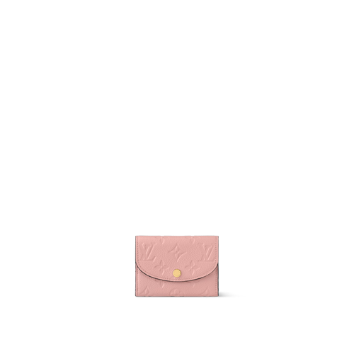LOUIS VUITTON M81455 Rosalie Coin Purse | 路易威登 銀包 (Cream)