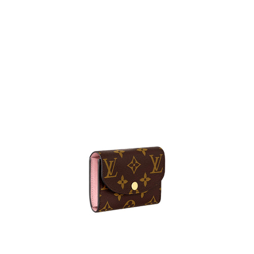 LOUIS VUITTON M62361 Rosalie Coin Purse | 路易威登 銀包 (多色)