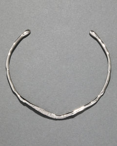 ALEXIS BITTAR Solanales Gold Crystal Skinny Collar | 頸鏈 (多色)