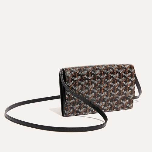 GOYARD Varenne Continental Wallet | 戈雅 銀包 (多色)