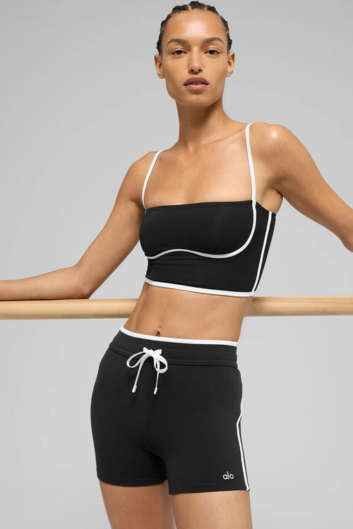 ALO YOGA Airbrush Streamlined Bra Tank | 背心內衣 (多色) - LondonKelly 英國名牌代購