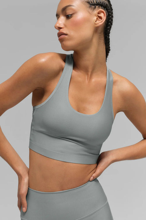 ALO YOGA Airlift Super Sleek Bra Tank | 超貼身背心內衣 (多色) - LondonKelly 英國名牌代購