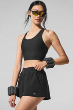 ALO YOGA Airlift Super Sleek Bra Tank | 超貼身背心內衣 (多色) - LondonKelly 英國名牌代購