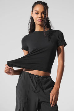 ALO YOGA All Day Short Sleeve | 短袖上衣 (多色) - LondonKelly 英國名牌代購