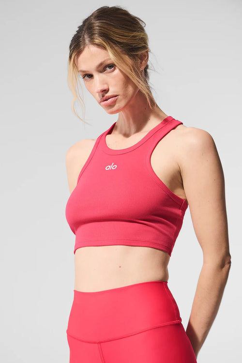 ALO YOGA Aspire Tank | 背心 (多色) - LondonKelly 英國名牌代購
