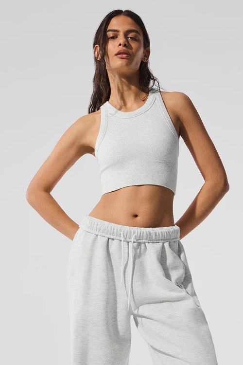 ALO YOGA Seamless Delight High Neck Bra | 無縫高領運動內衣 (多色) - LondonKelly 英國名牌代購