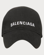 BALENCIAGA Classic Logo Cap | 巴黎世家 棒球帽 (多色) - LondonKelly 英國名牌代購