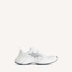 BALENCIAGA Men's Monday Shoe in White | 巴黎世家 男裝運動鞋 (白色) - LONDONKELLY 英國名牌代購