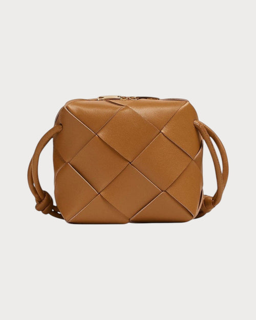 BOTTEGA VENETA BV Cassette Camera Bag Lambskin(Mini/Many) - LONDONKELLY 英國名牌代購