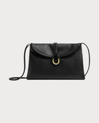 BOTTEGA VENETA BV Liberta Calfskin(Medium/Black) - LONDONKELLY 英國名牌代購