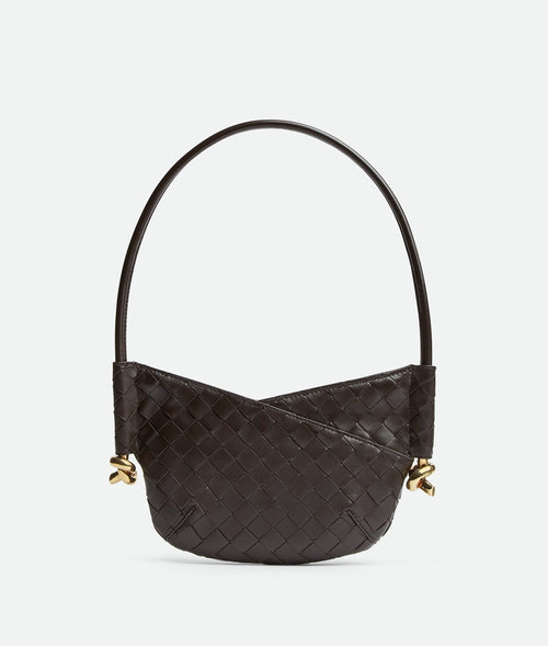 BOTTEGA VENETA Mini Solstice | 葆蝶家 迷你袋 (多色) - LondonKelly 英國名牌代購