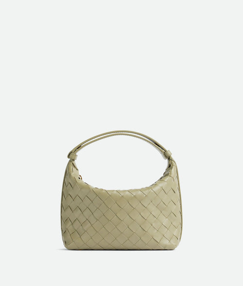 BOTTEGA VENETA Mini Wallace | 葆蝶家 迷你手袋 (多色) - LondonKelly 英國名牌代購