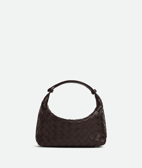 BOTTEGA VENETA Mini Wallace | 葆蝶家 迷你手袋 (多色) - LondonKelly 英國名牌代購