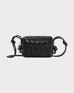 BOTTEGA VENETA Women's Candy Loop Camera Bag | 葆蝶家 相機袋 (迷你/多色) - LondonKelly 英國名牌代購