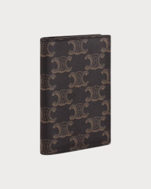 CELINE Men's Vertical Card Holder | 賽琳 男仕卡套銀包 (多色) - LONDONKELLY 英國名牌代購