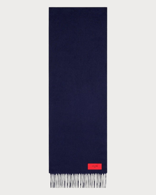 CELINE Scarf Cashmere(Many) - LONDONKELLY 英國名牌代購