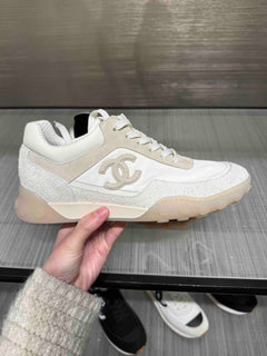 CHANEL 26S G47269 Sneaker | 香奈兒 波鞋 (多色) - LONDONKELLY 英國名牌代購