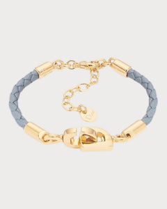 CHRISTIAN DIOR CD Lock Bracelet | 迪奧 手鏈 (多色) - LONDONKELLY 英國名牌代購