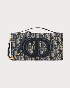 CHRISTIAN DIOR CD Signature Mini Bag | 迪奧 手袋 (迷你/多色) - LondonKelly 英國名牌代購