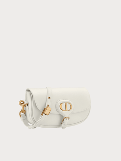 CHRISTIAN DIOR Dior Bobby East - West Bag Box Calfskin(2 Colors) - LONDONKELLY 英國名牌代購