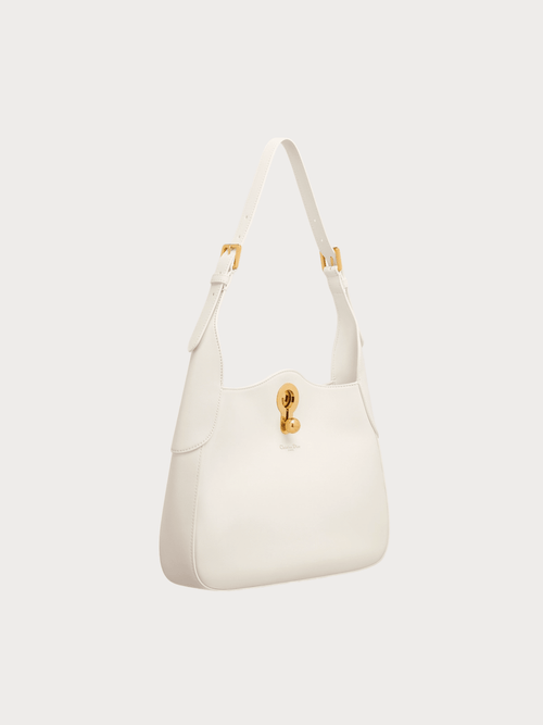 CHRISTIAN DIOR Dior Tribales Hobo Bag Calfskin(Large/3 Colors) - LONDONKELLY 英國名牌代購