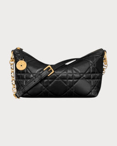 CHRISTIAN DIOR Diorstar Hobo Bag with Chain | 迪奧 手袋 (多色) - LONDONKELLY 英國名牌代購